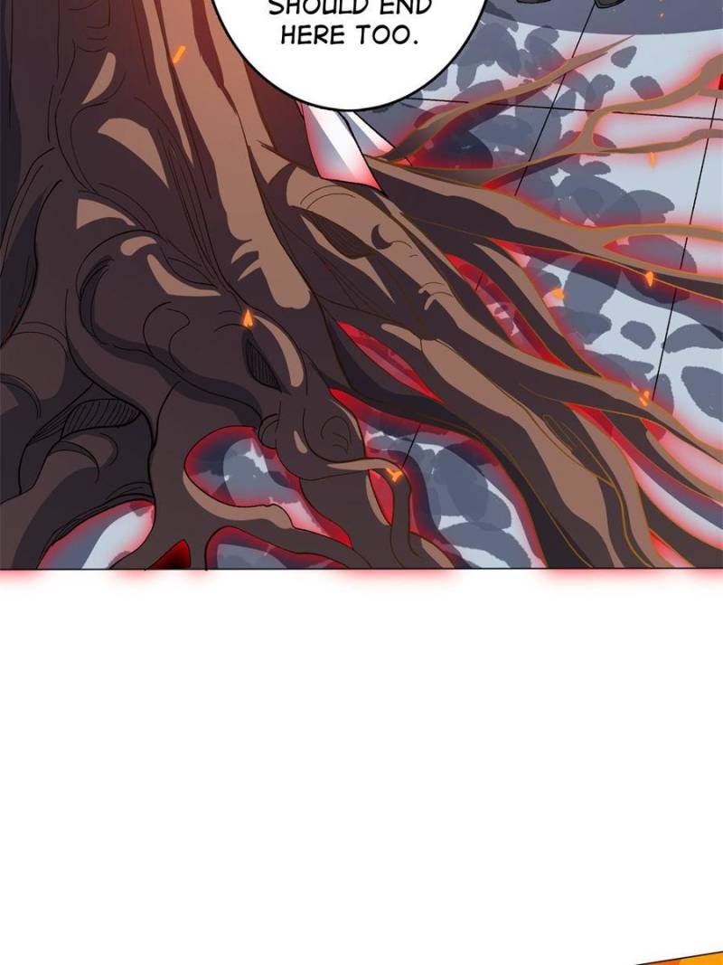 Infinite Job Transfer: I Can Summon Max Level Goddess Chapter 43 33